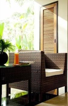 Samthong Resort Bophut Exterior foto